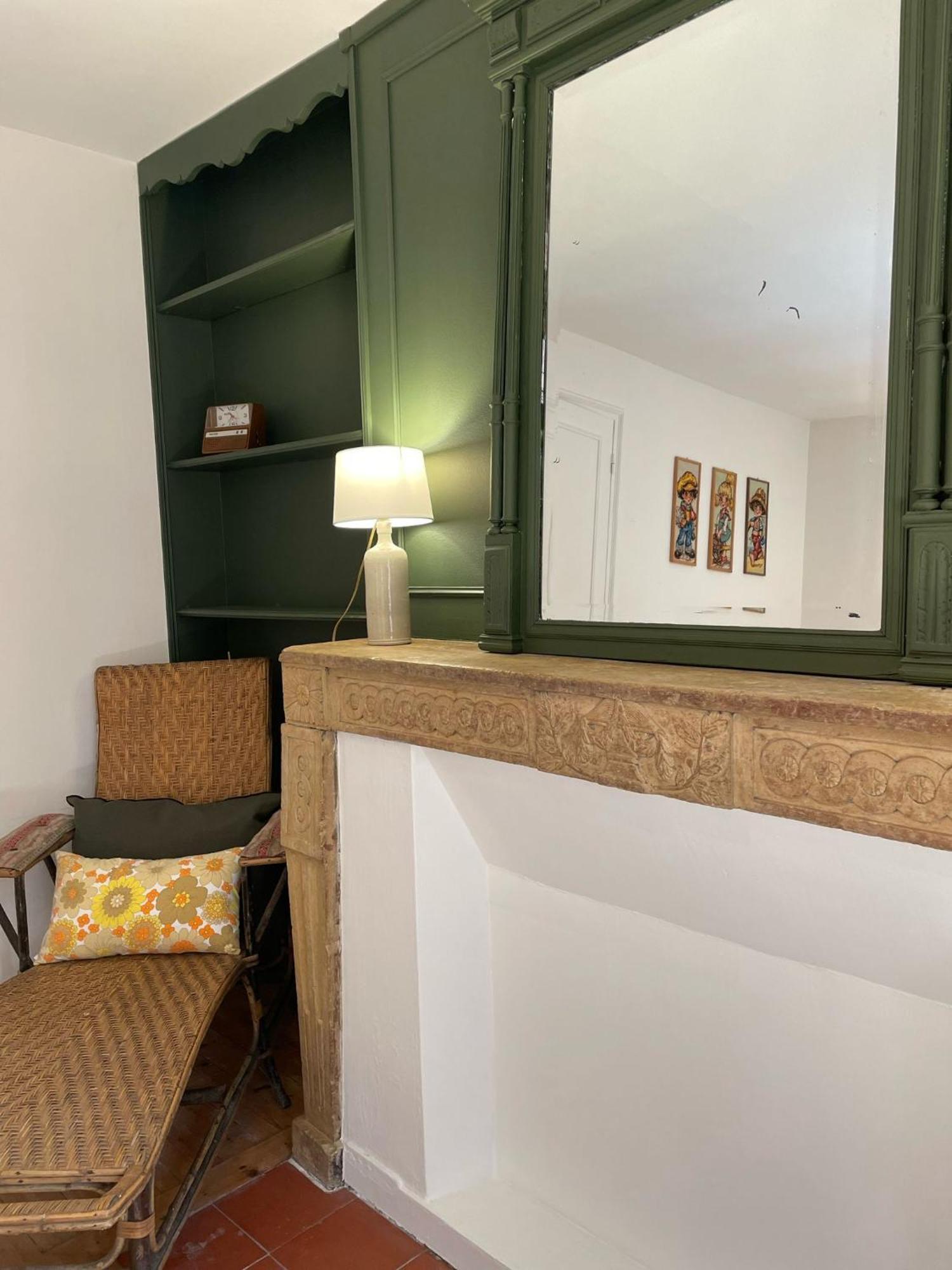Les Appartements D'Albertine - Clemence Bourges Buitenkant foto