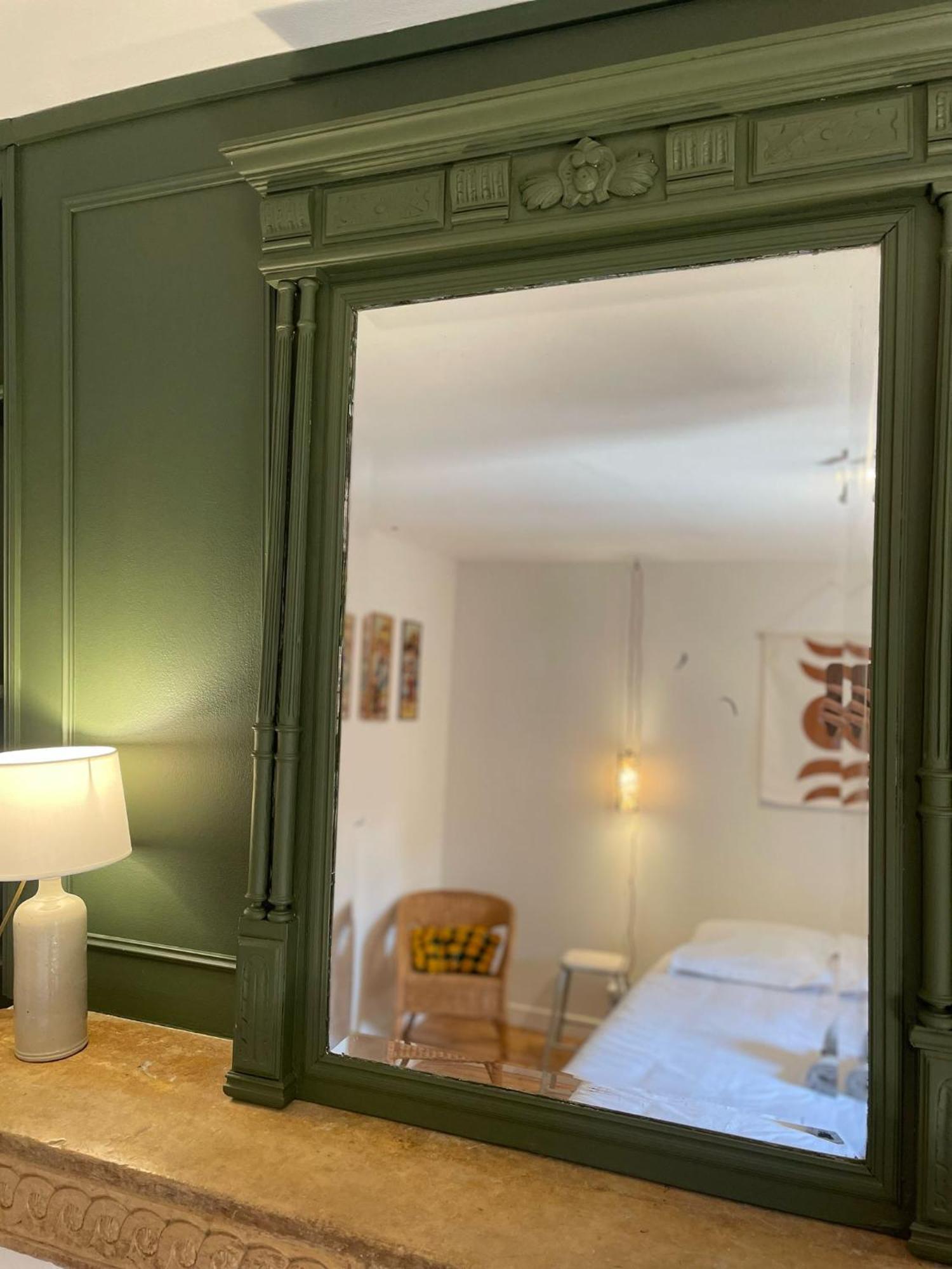 Les Appartements D'Albertine - Clemence Bourges Buitenkant foto